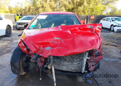 2016 Chevrolet Cruze Limited Ls Auto из США, поврежденный, VIN 1G1PC5SH8G7198150